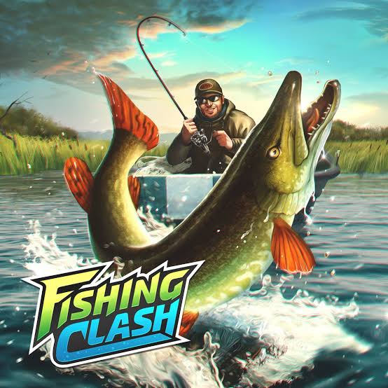 An angler holding a fishing rod beside a lake.